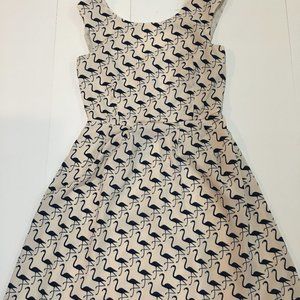 Mod Cloth Sunny Girl S